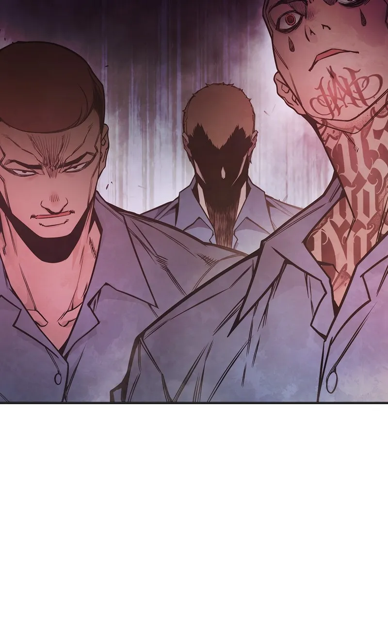 Juvenile Detention Center Chapter 28 page 212 - 