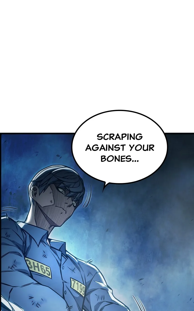 Juvenile Detention Center Chapter 28 page 4 - 