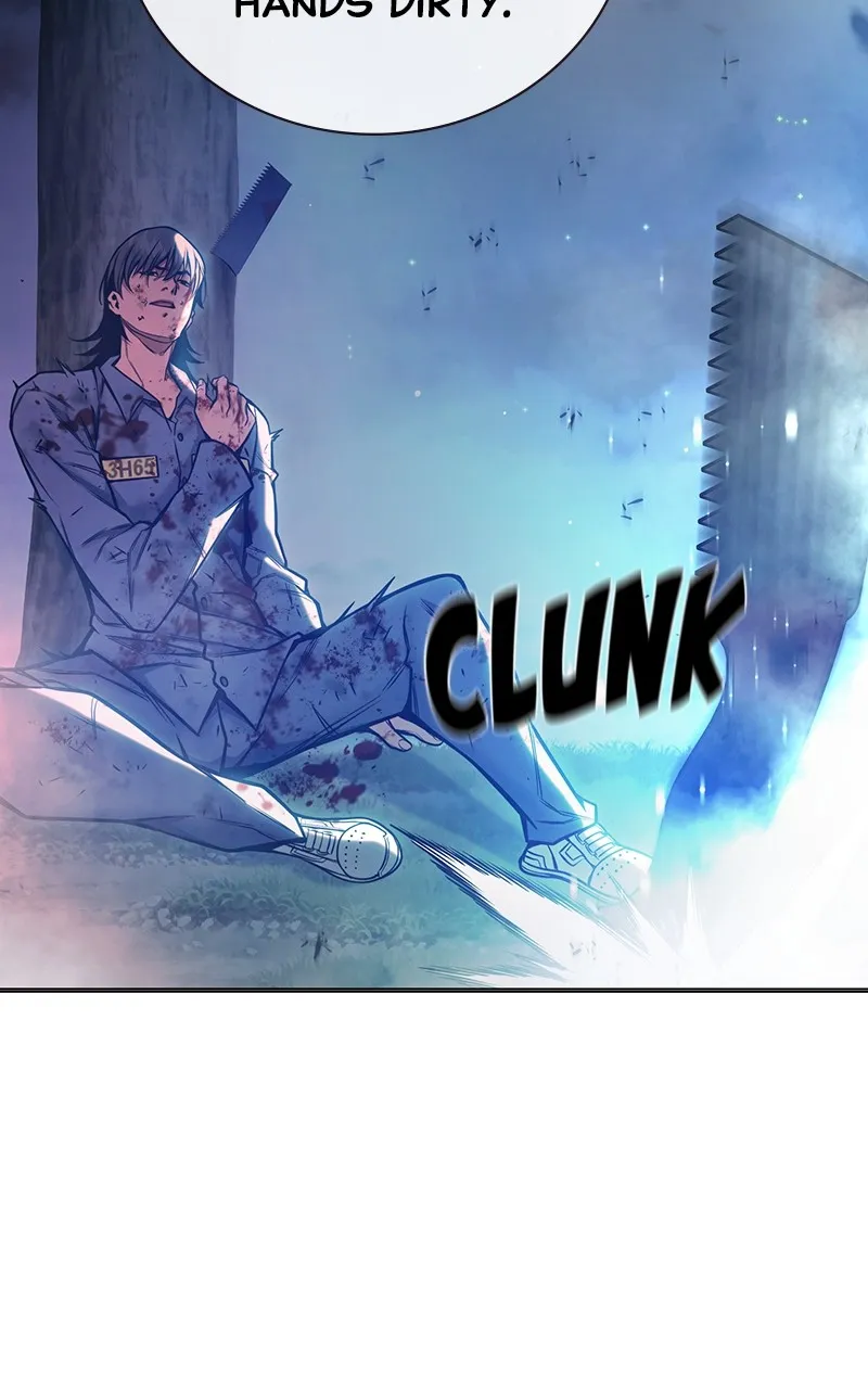 Juvenile Detention Center Chapter 28 page 36 - 