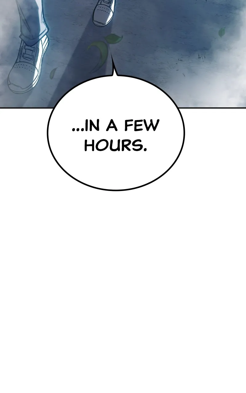 Juvenile Detention Center Chapter 28 page 39 - 