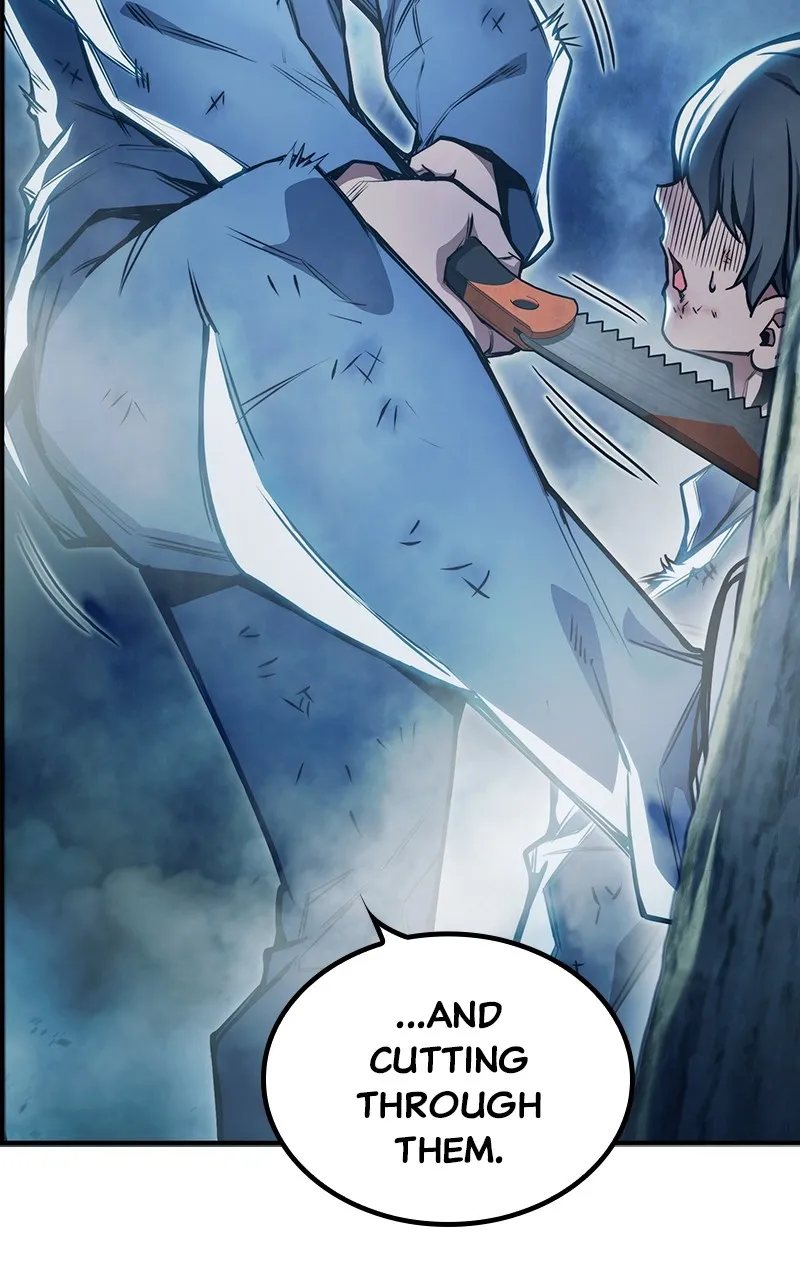 Juvenile Detention Center Chapter 28 page 5 - 