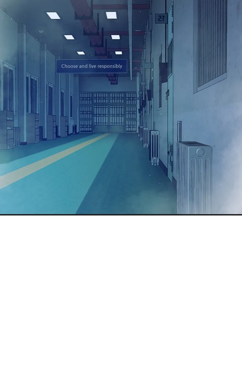 Juvenile Detention Center Chapter 28 page 47 - 