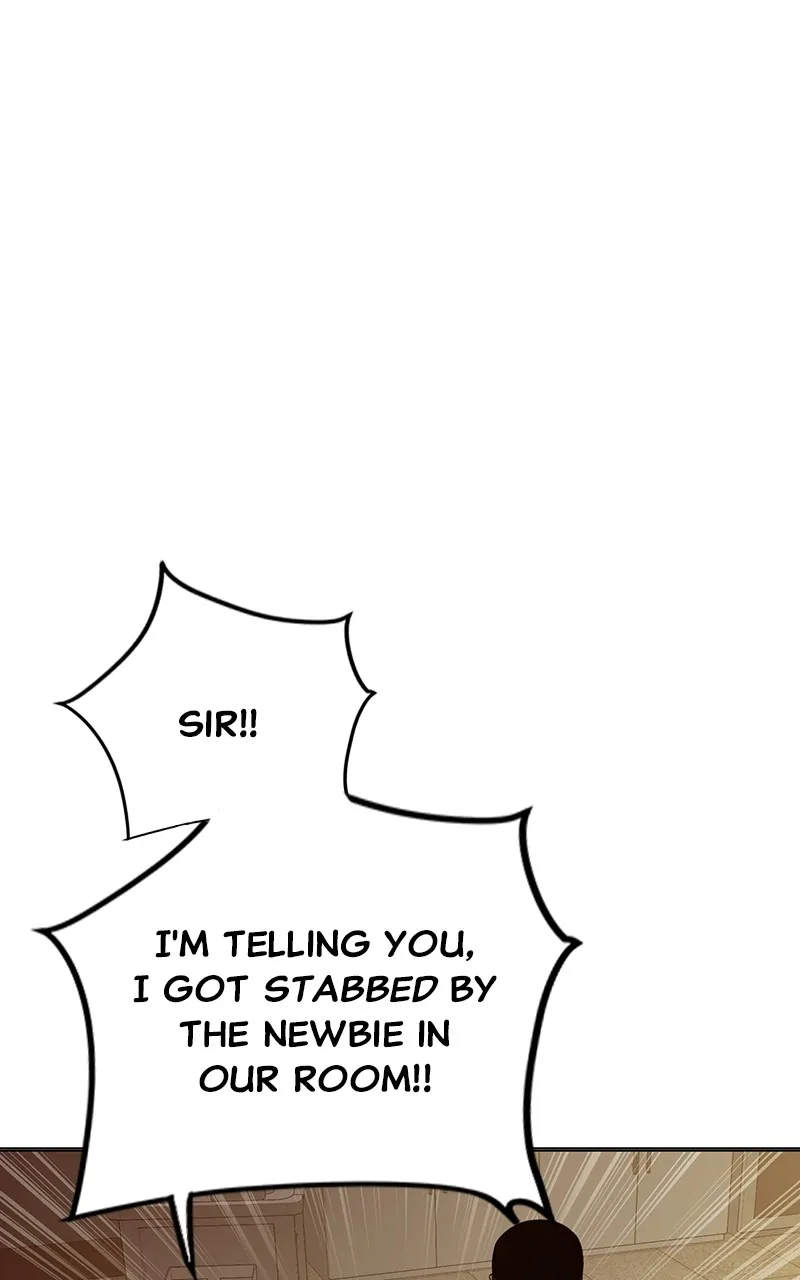 Juvenile Detention Center Chapter 28 page 51 - 