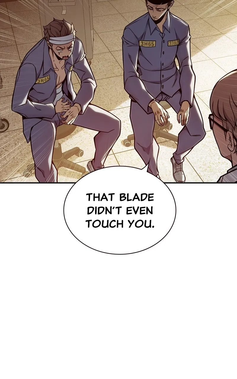 Juvenile Detention Center Chapter 28 page 52 - 