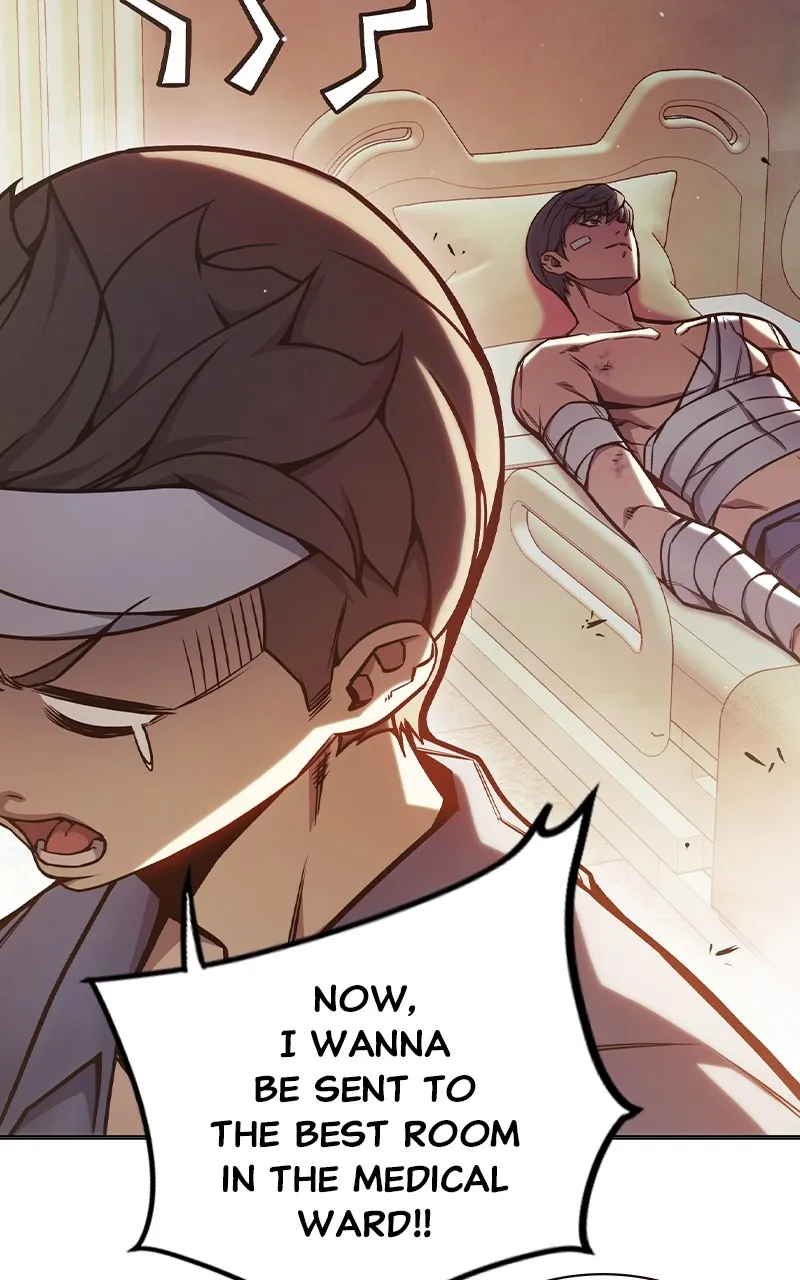 Juvenile Detention Center Chapter 28 page 54 - 