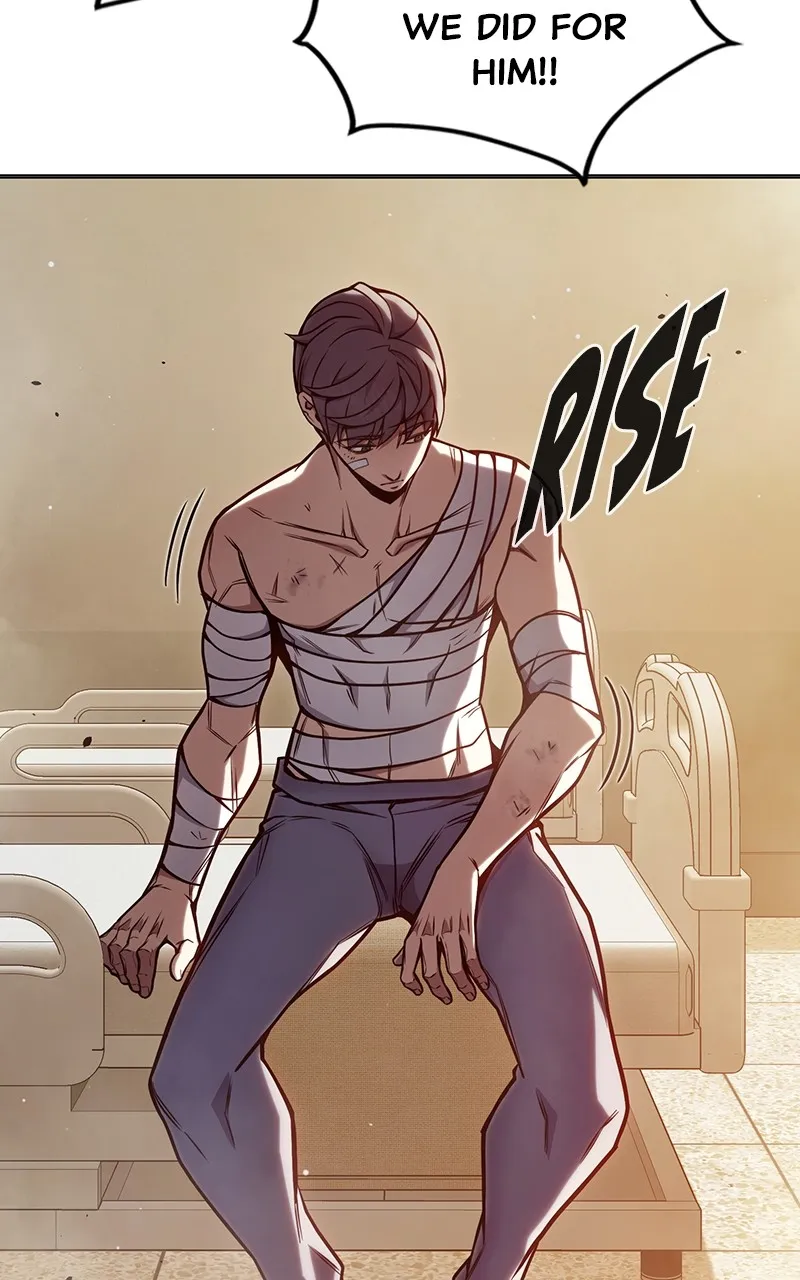 Juvenile Detention Center Chapter 28 page 56 - 
