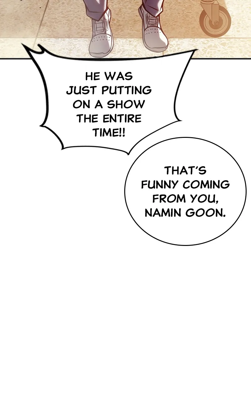 Juvenile Detention Center Chapter 28 page 57 - 