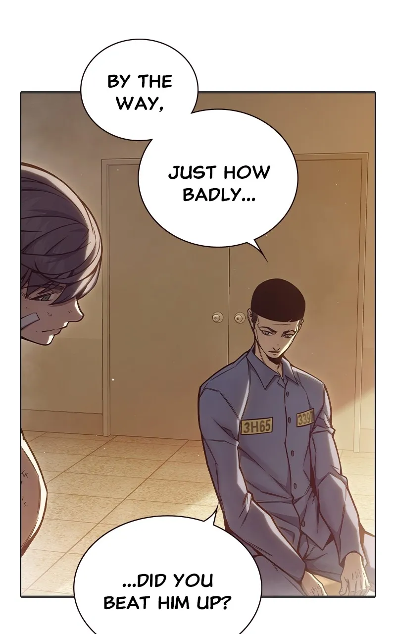 Juvenile Detention Center Chapter 28 page 58 - 