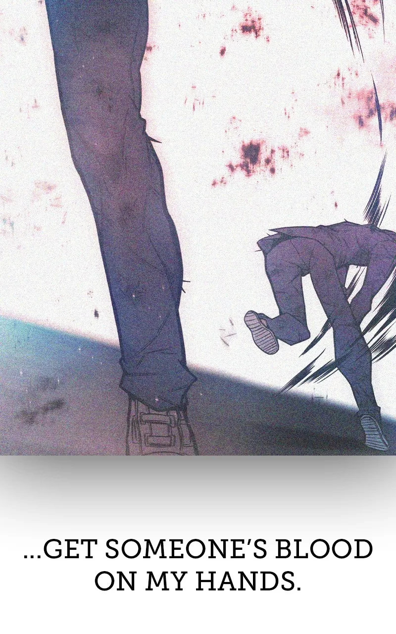 Juvenile Detention Center Chapter 28 page 76 - 