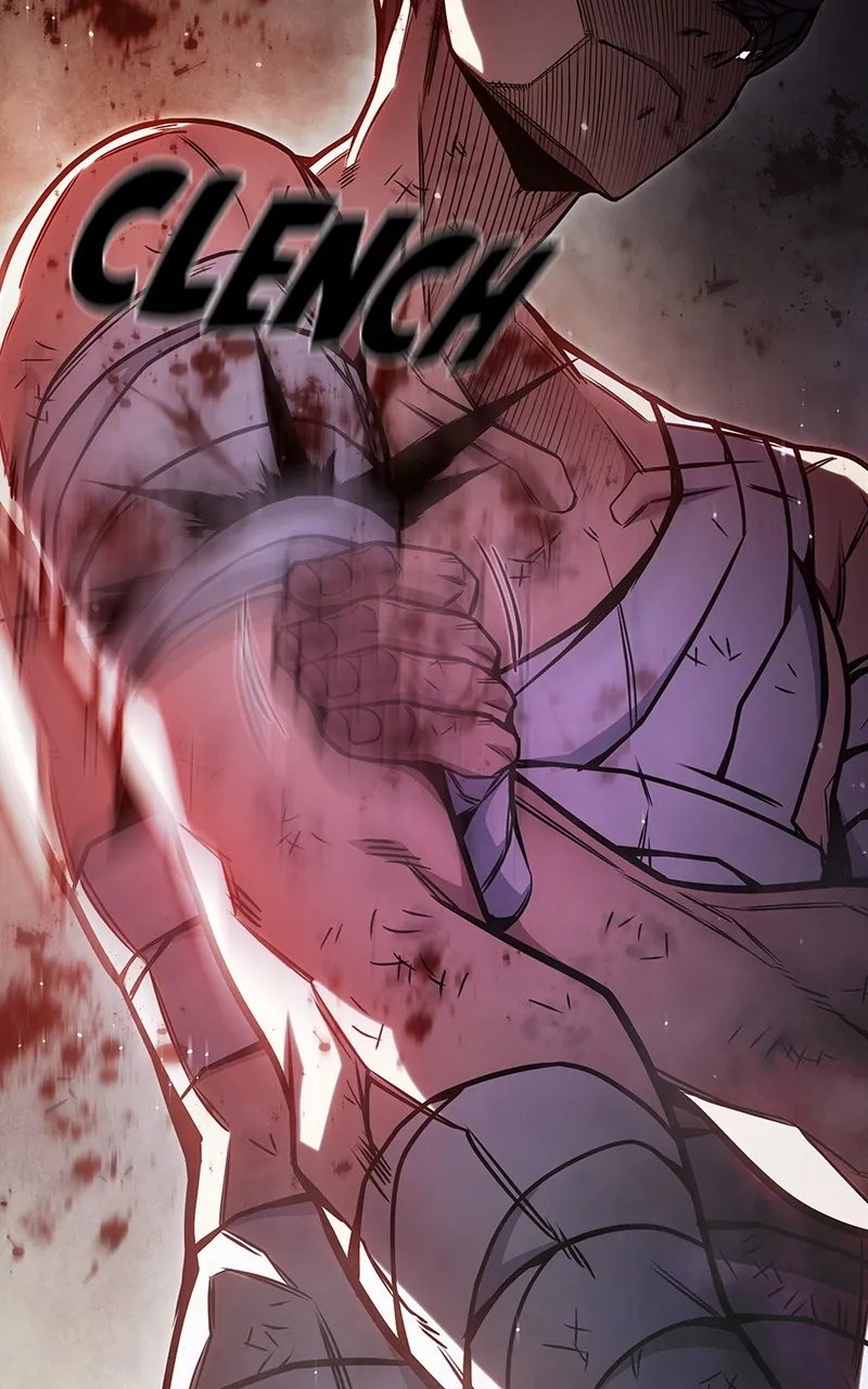 Juvenile Detention Center Chapter 28 page 87 - 