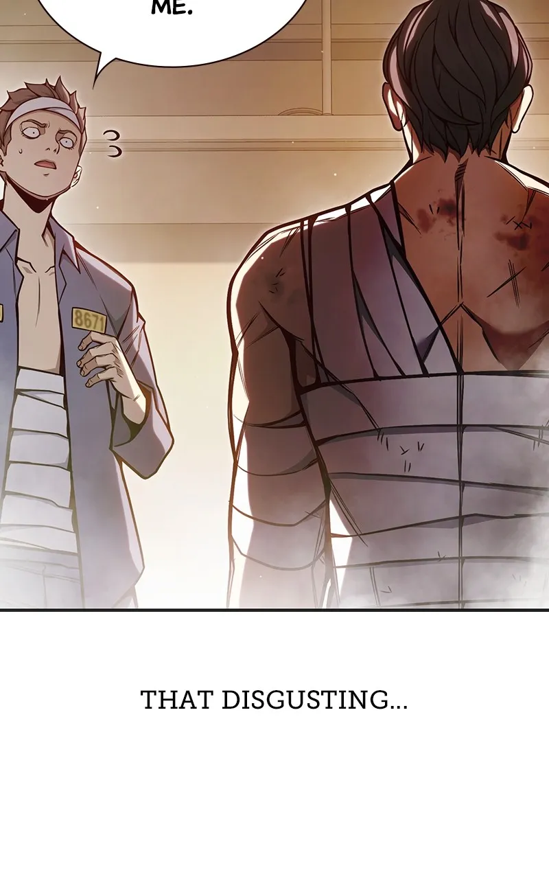 Juvenile Detention Center Chapter 28 page 89 - 