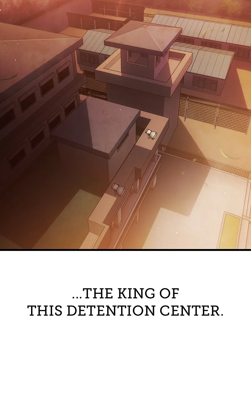 Juvenile Detention Center Chapter 28 page 99 - 