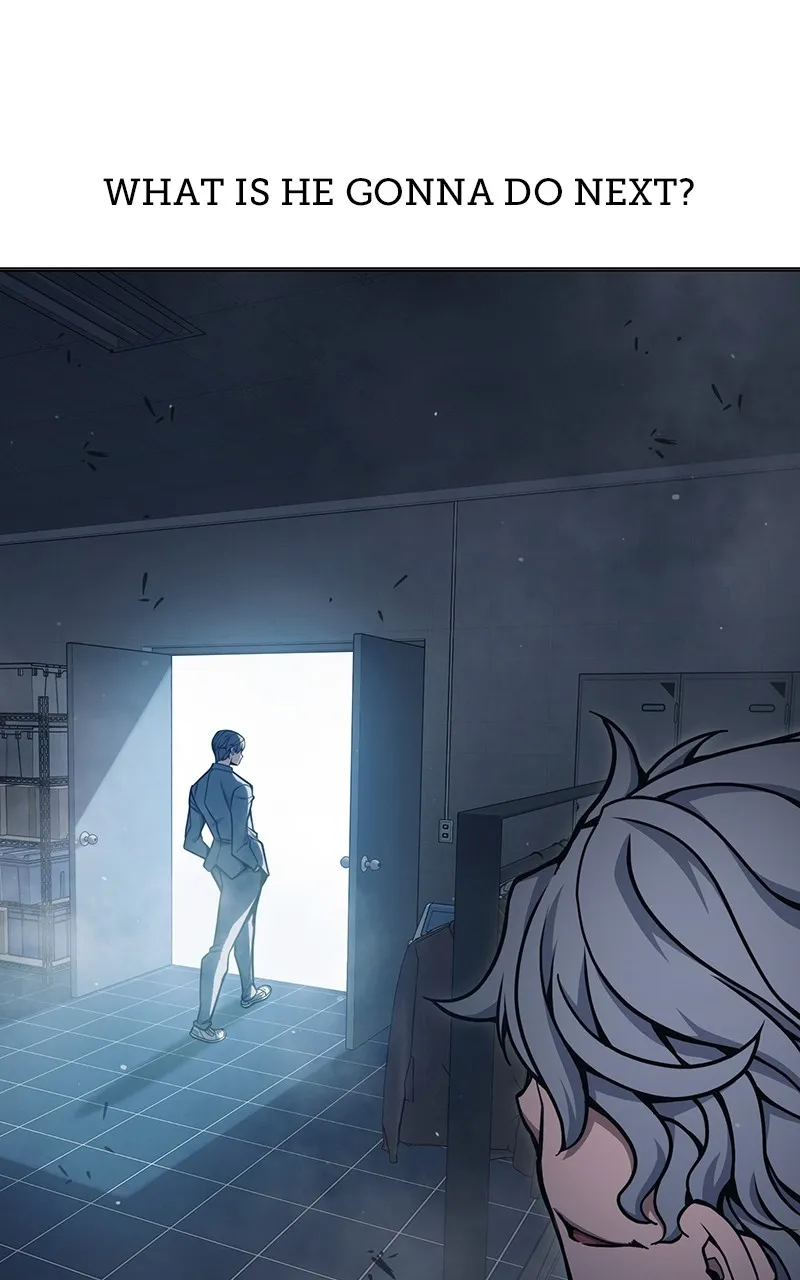 Juvenile Detention Center Chapter 29 page 101 - 
