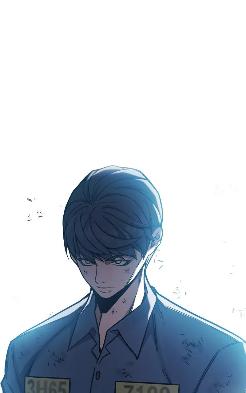 Juvenile Detention Center Chapter 29 page 104 - 