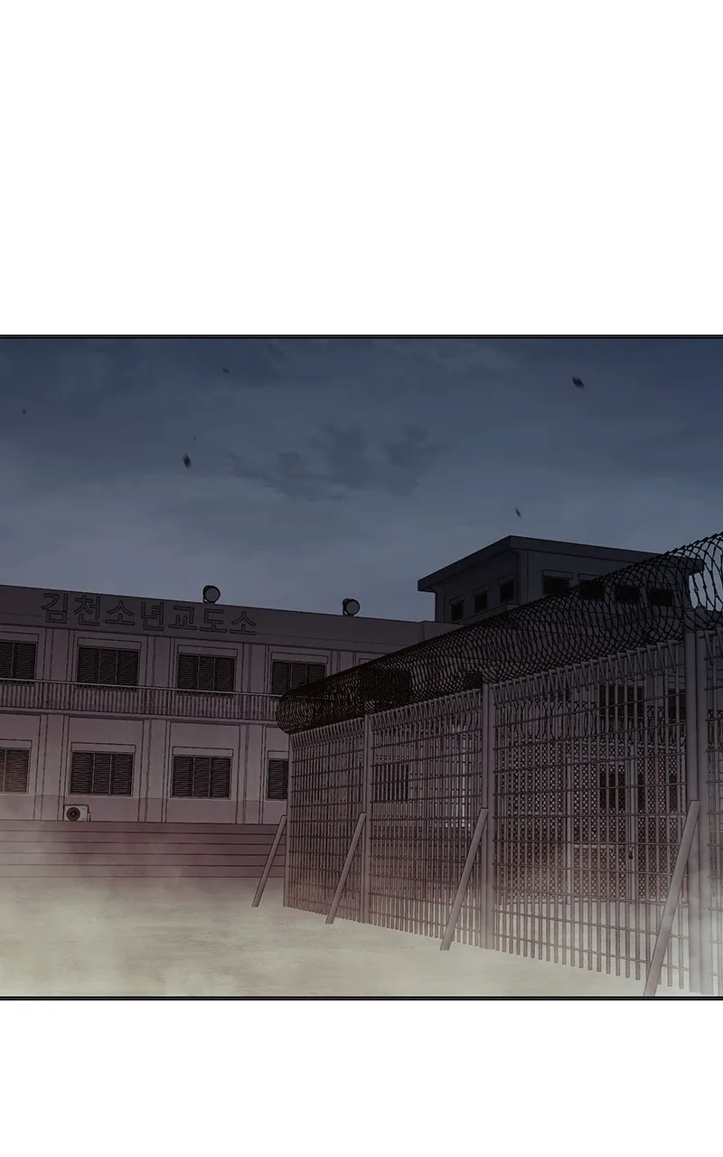 Juvenile Detention Center Chapter 29 page 107 - 