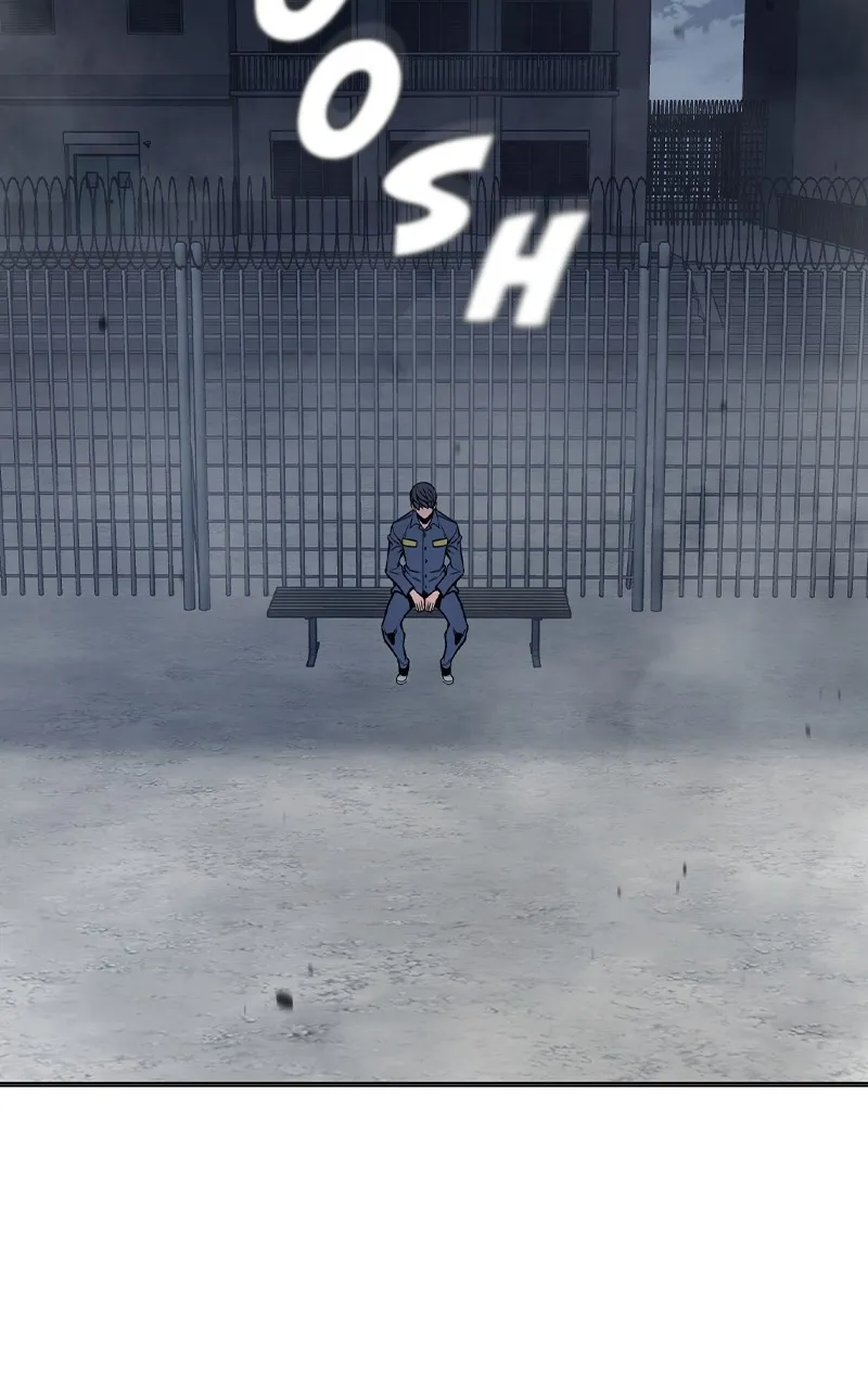 Juvenile Detention Center Chapter 29 page 109 - 