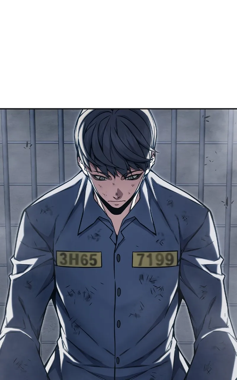 Juvenile Detention Center Chapter 29 page 110 - 