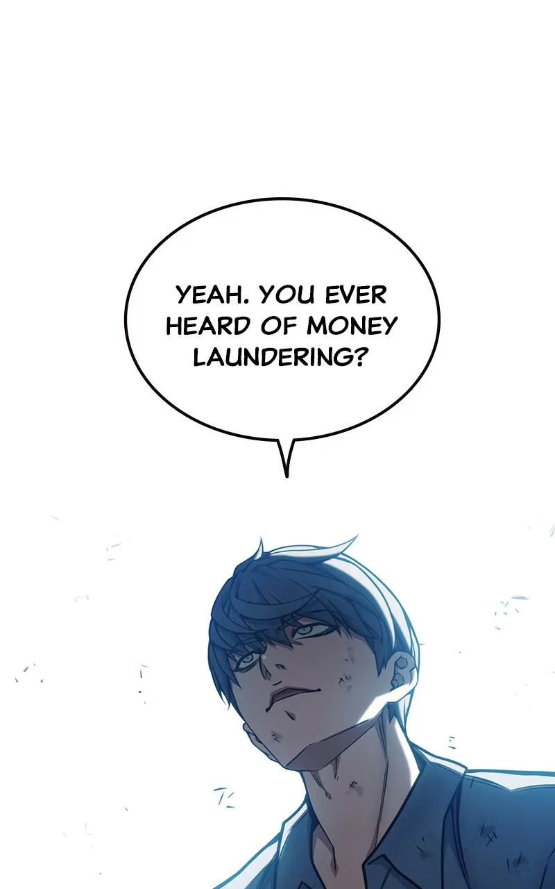 Juvenile Detention Center Chapter 29 page 119 - 