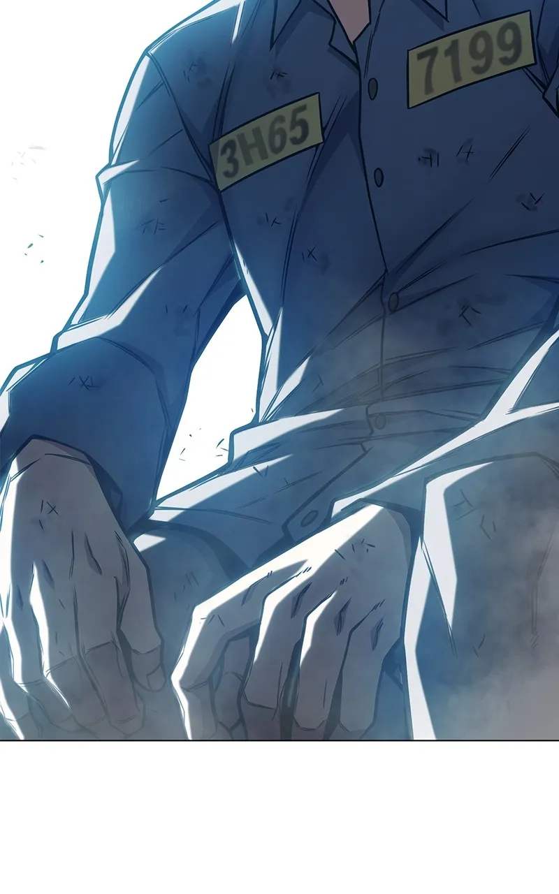 Juvenile Detention Center Chapter 29 page 120 - 