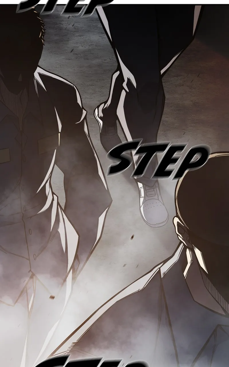 Juvenile Detention Center Chapter 29 page 128 - 