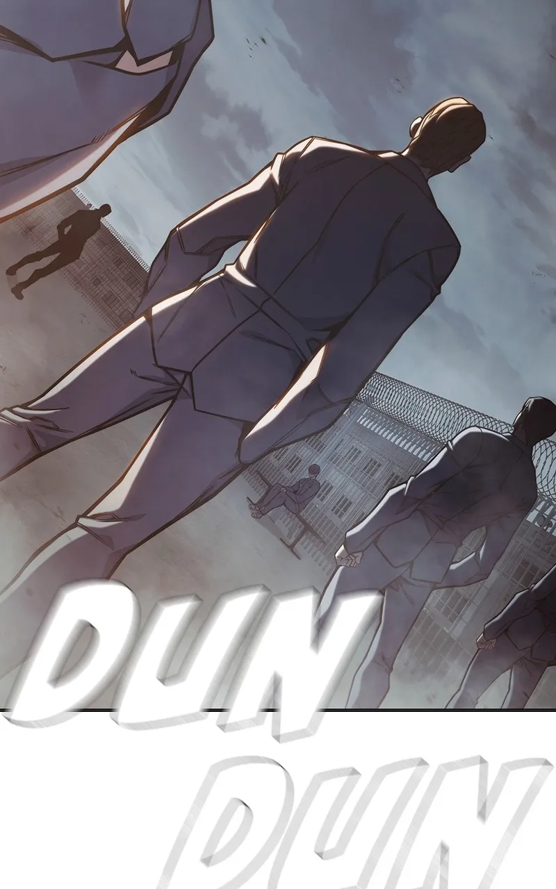 Juvenile Detention Center Chapter 29 page 131 - 
