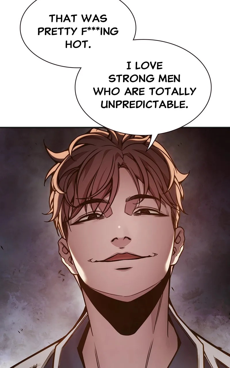 Juvenile Detention Center Chapter 29 page 135 - 