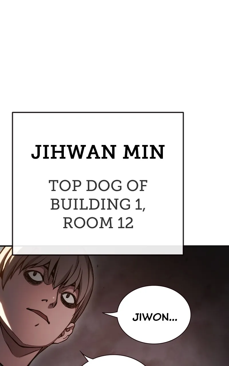 Juvenile Detention Center Chapter 29 page 137 - 