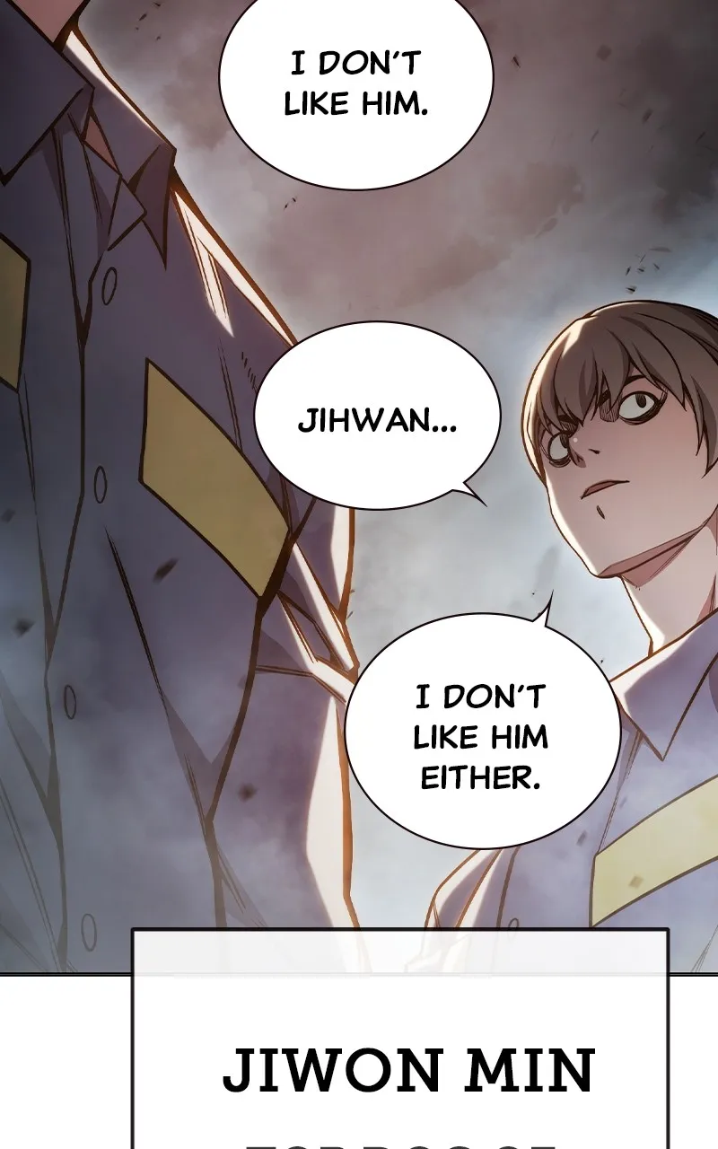 Juvenile Detention Center Chapter 29 page 138 - 