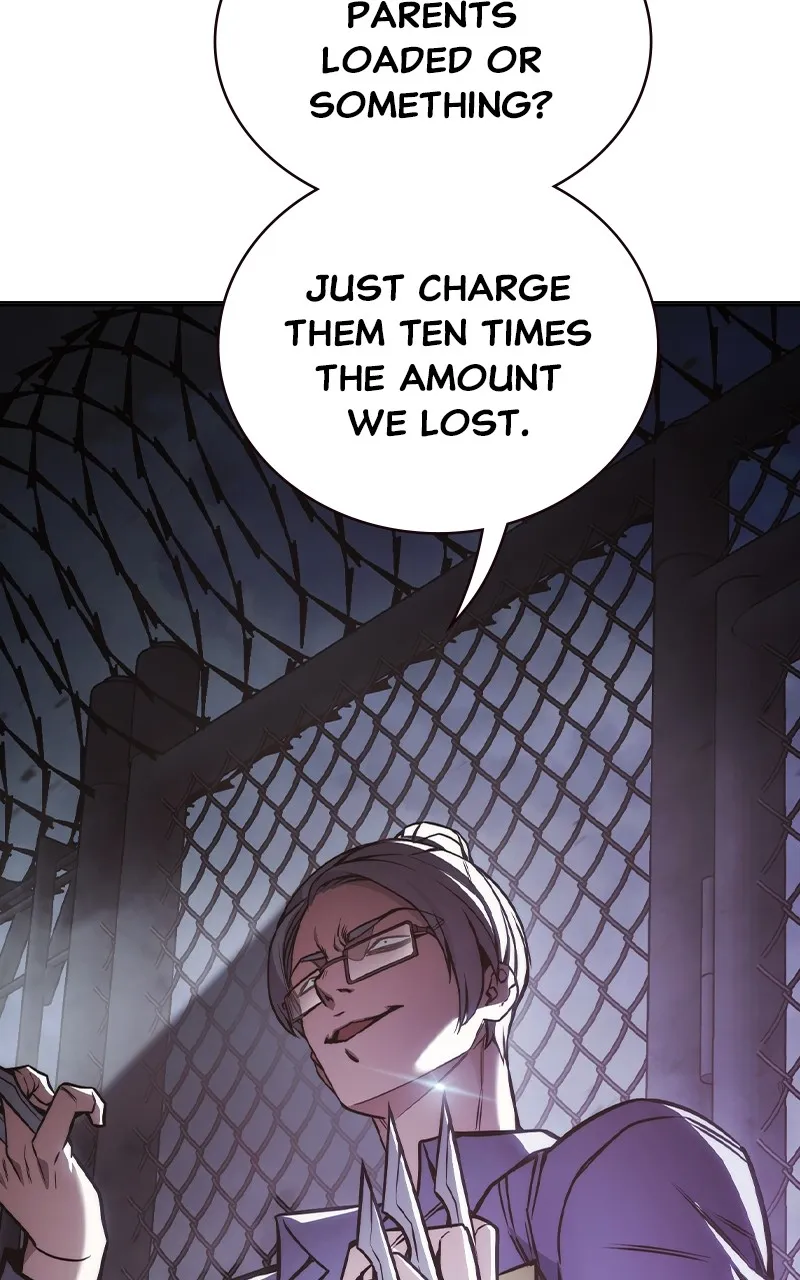 Juvenile Detention Center Chapter 29 page 145 - 