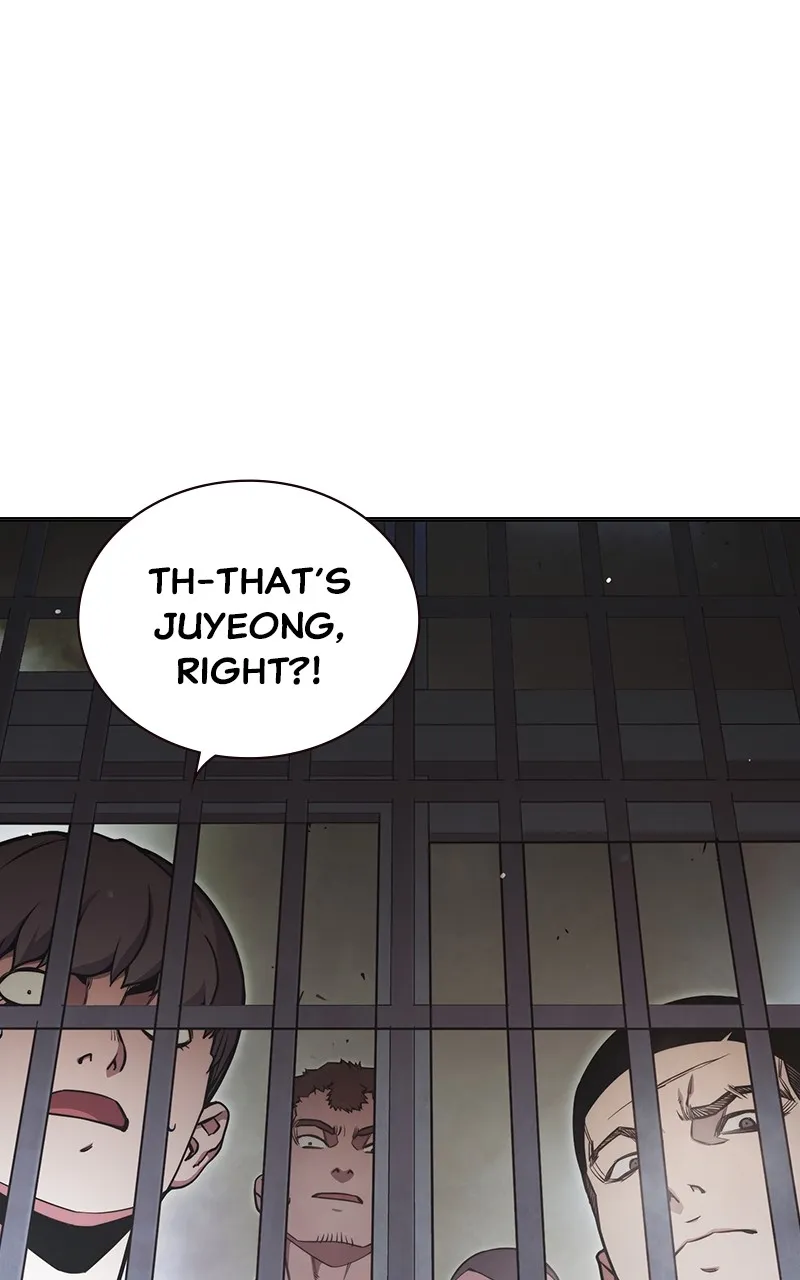 Juvenile Detention Center Chapter 29 page 149 - 