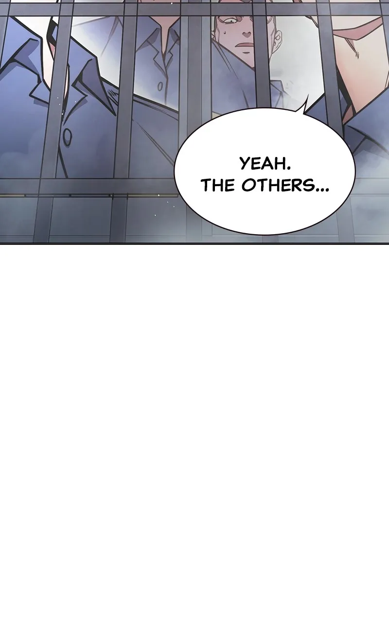 Juvenile Detention Center Chapter 29 page 150 - 