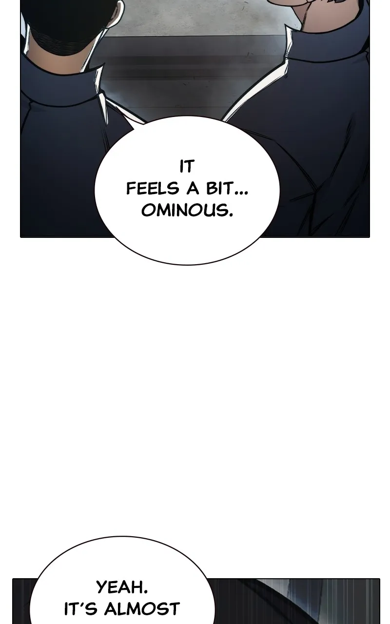 Juvenile Detention Center Chapter 29 page 155 - 
