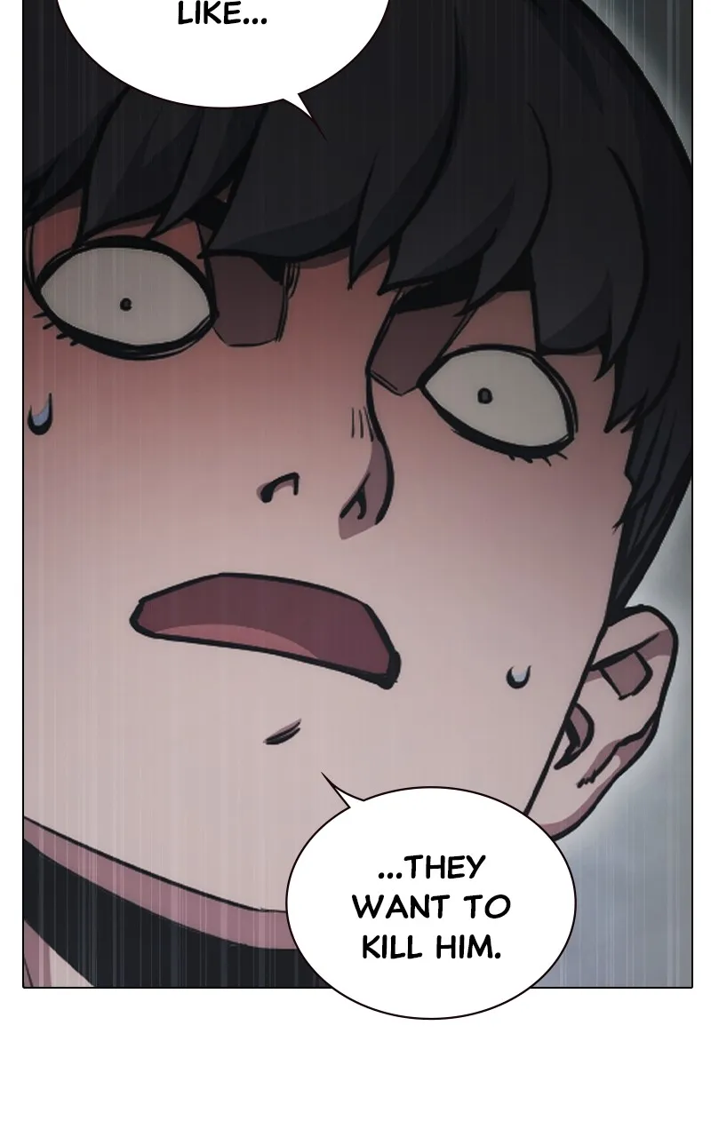 Juvenile Detention Center Chapter 29 page 156 - 