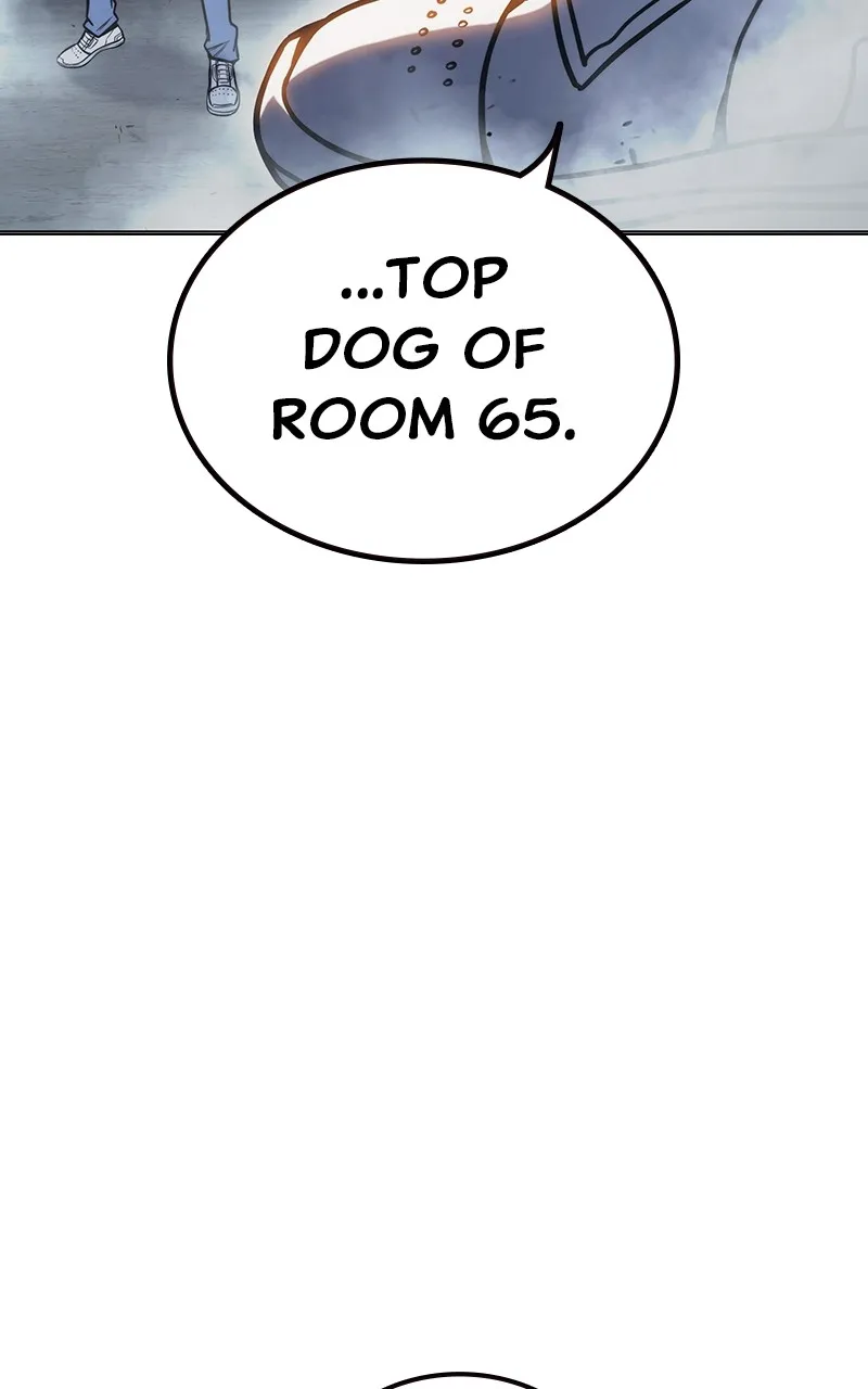 Juvenile Detention Center Chapter 29 page 158 - 