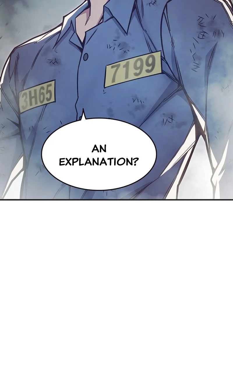 Juvenile Detention Center Chapter 29 page 164 - 
