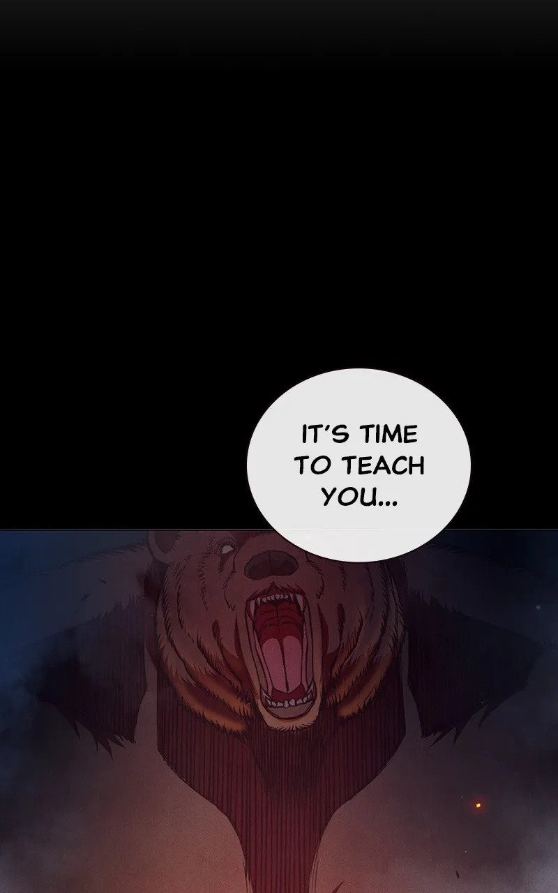 Juvenile Detention Center Chapter 29 page 174 - 