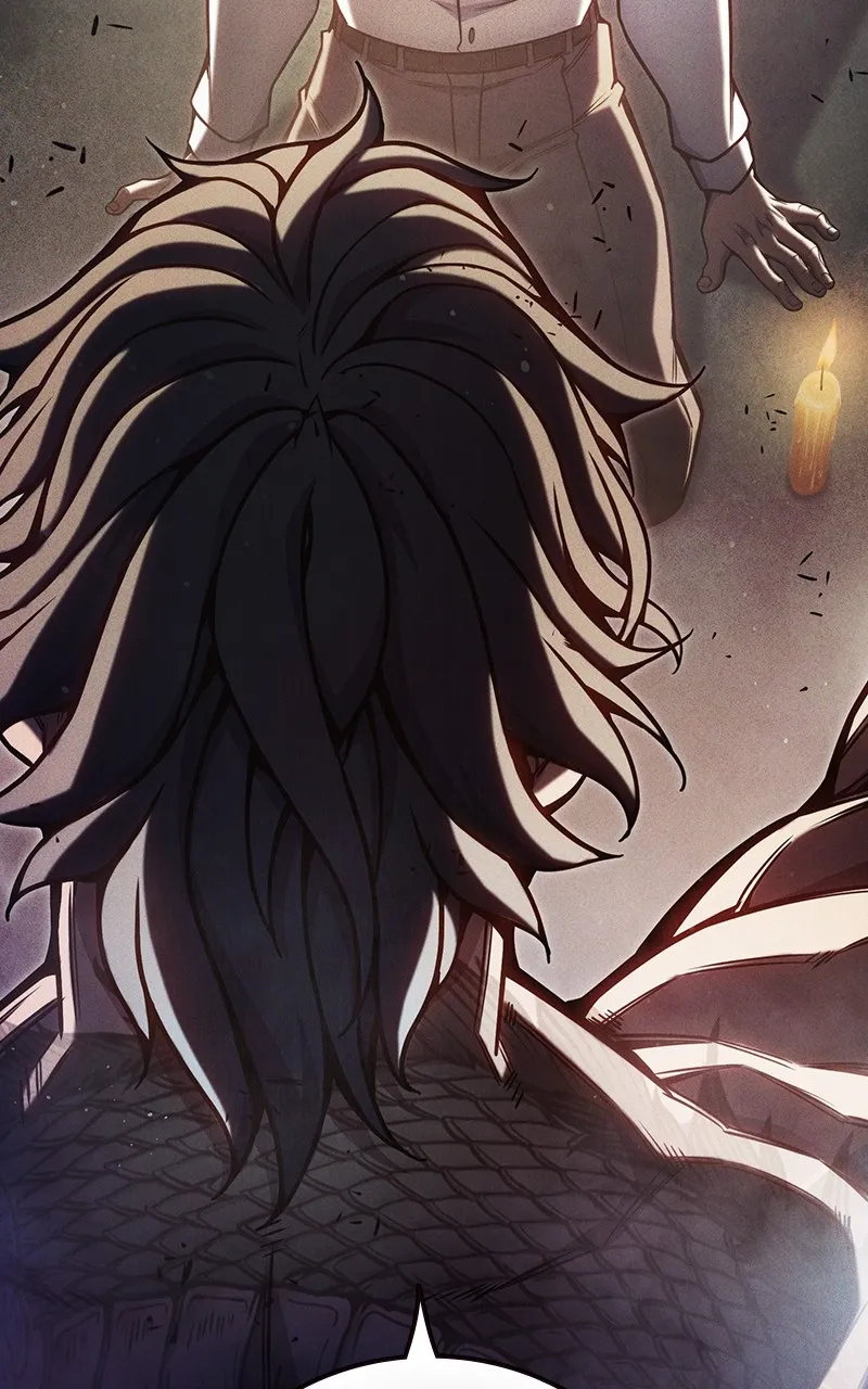 Juvenile Detention Center Chapter 29 page 184 - 