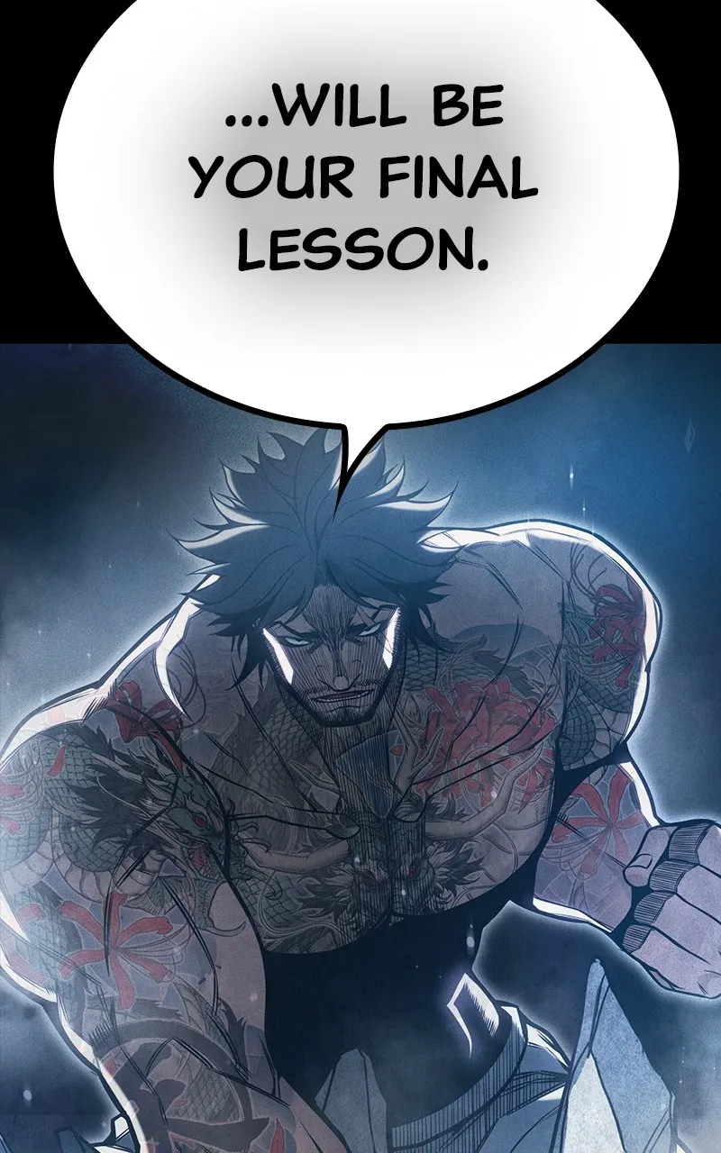 Juvenile Detention Center Chapter 29 page 193 - 