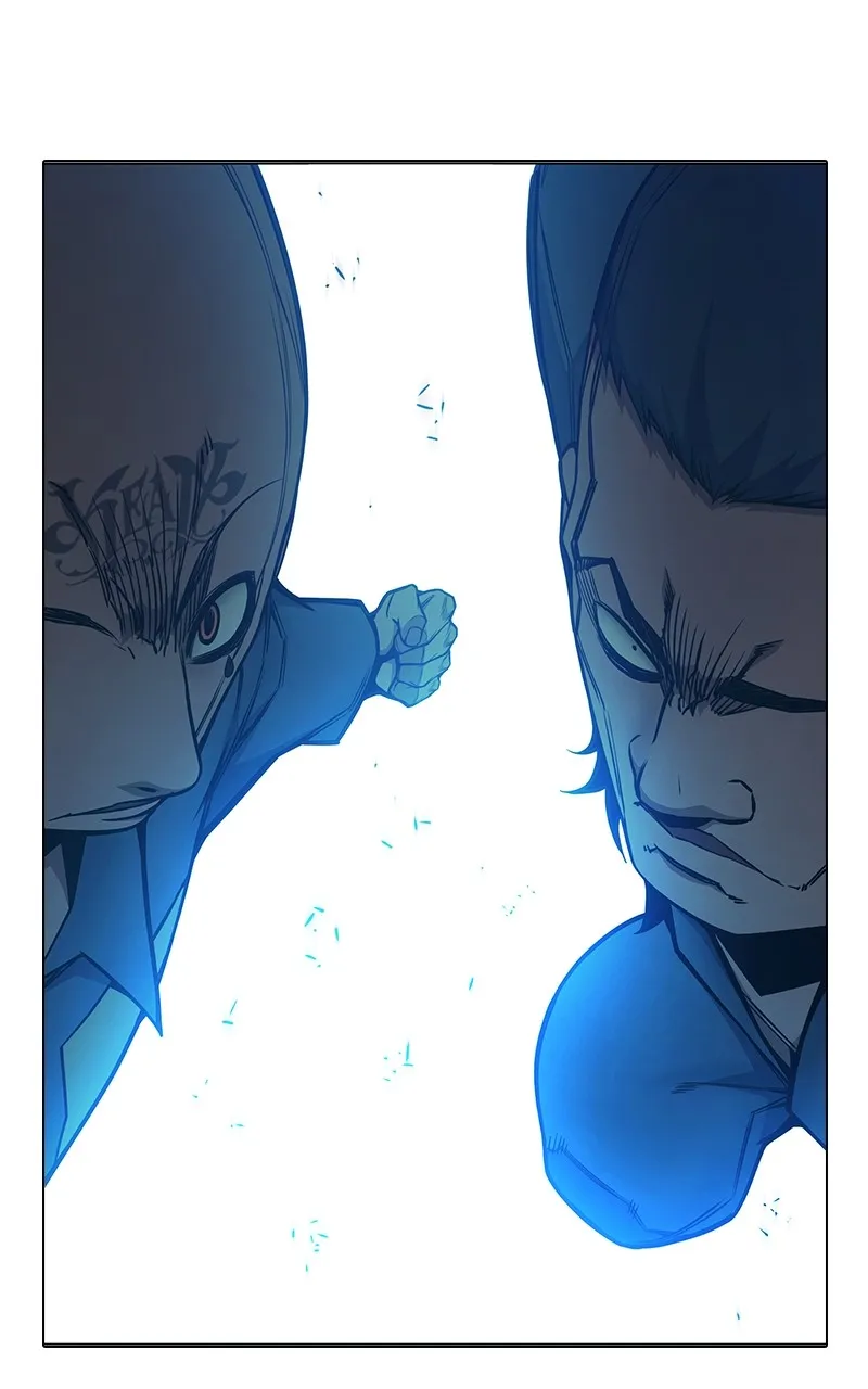 Juvenile Detention Center Chapter 29 page 199 - 