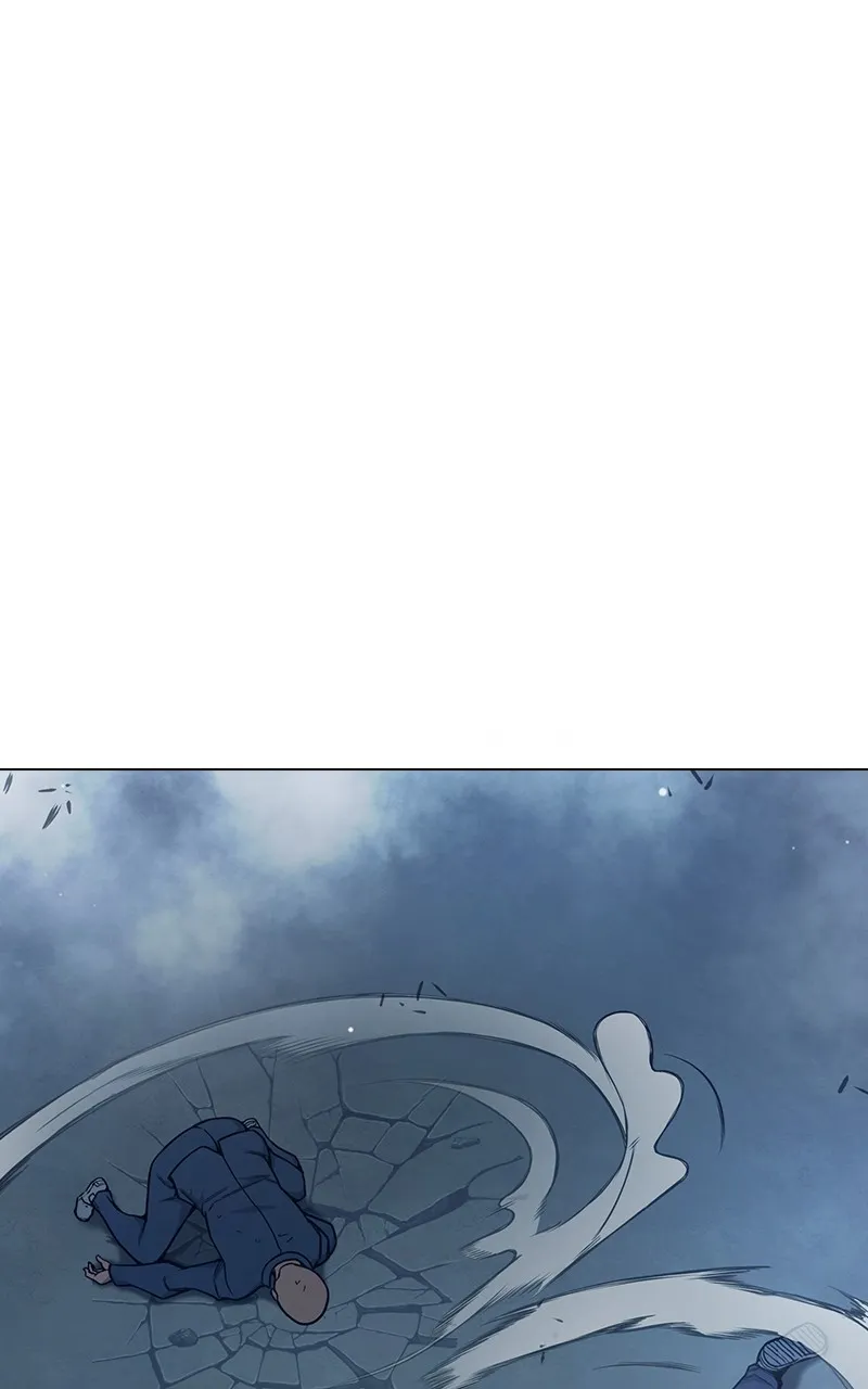 Juvenile Detention Center Chapter 29 page 204 - 