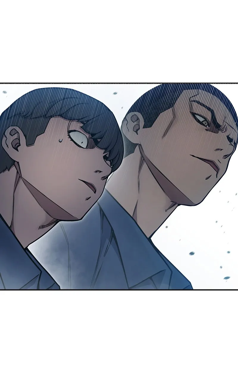Juvenile Detention Center Chapter 29 page 206 - 