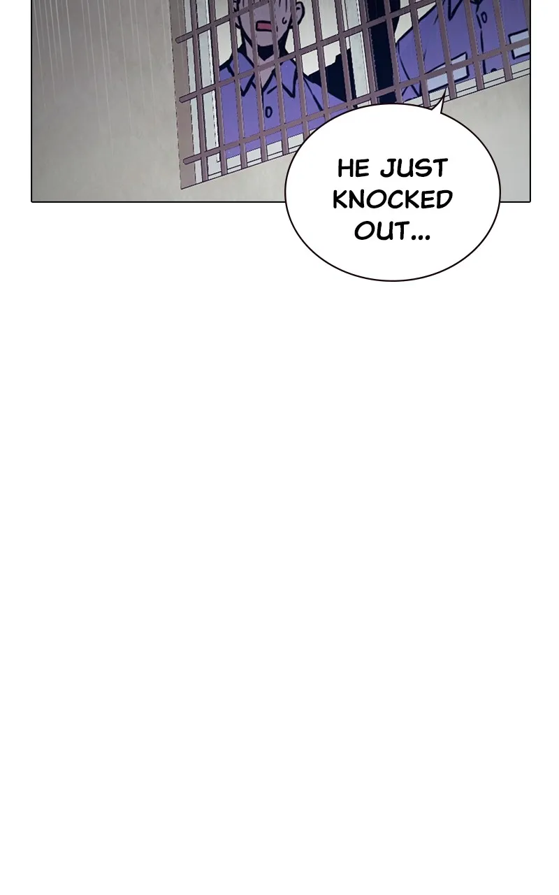 Juvenile Detention Center Chapter 29 page 209 - 