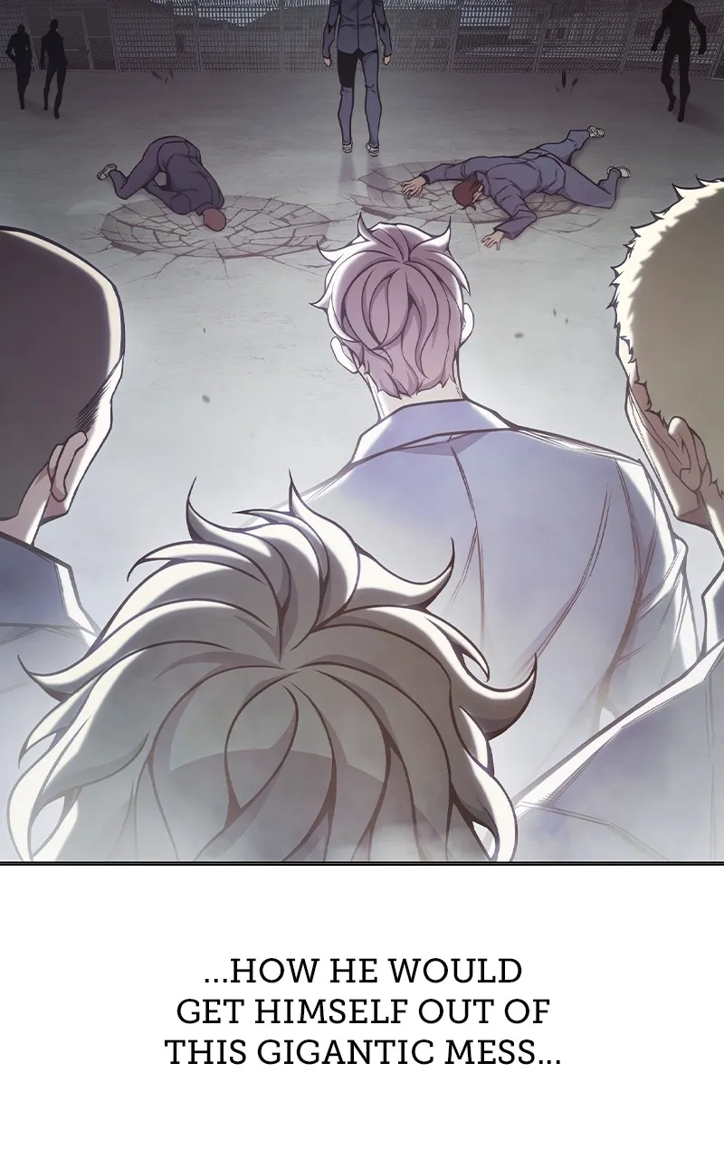 Juvenile Detention Center Chapter 29 page 214 - 