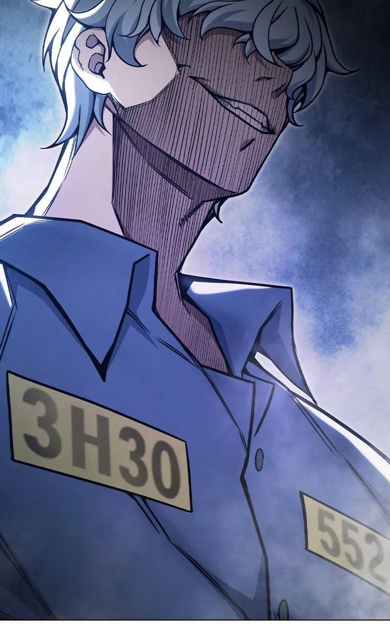Juvenile Detention Center Chapter 29 page 216 - 