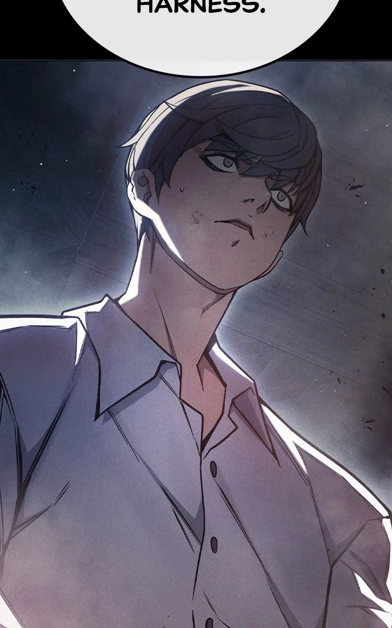 Juvenile Detention Center Chapter 29 page 28 - 