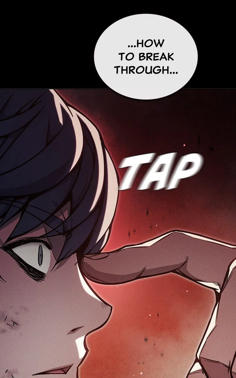 Juvenile Detention Center Chapter 29 page 33 - 