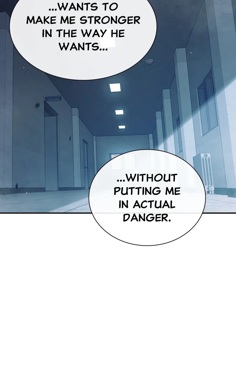 Juvenile Detention Center Chapter 29 page 40 - 