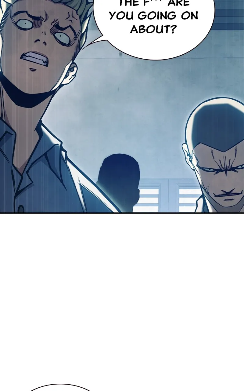 Juvenile Detention Center Chapter 29 page 46 - 