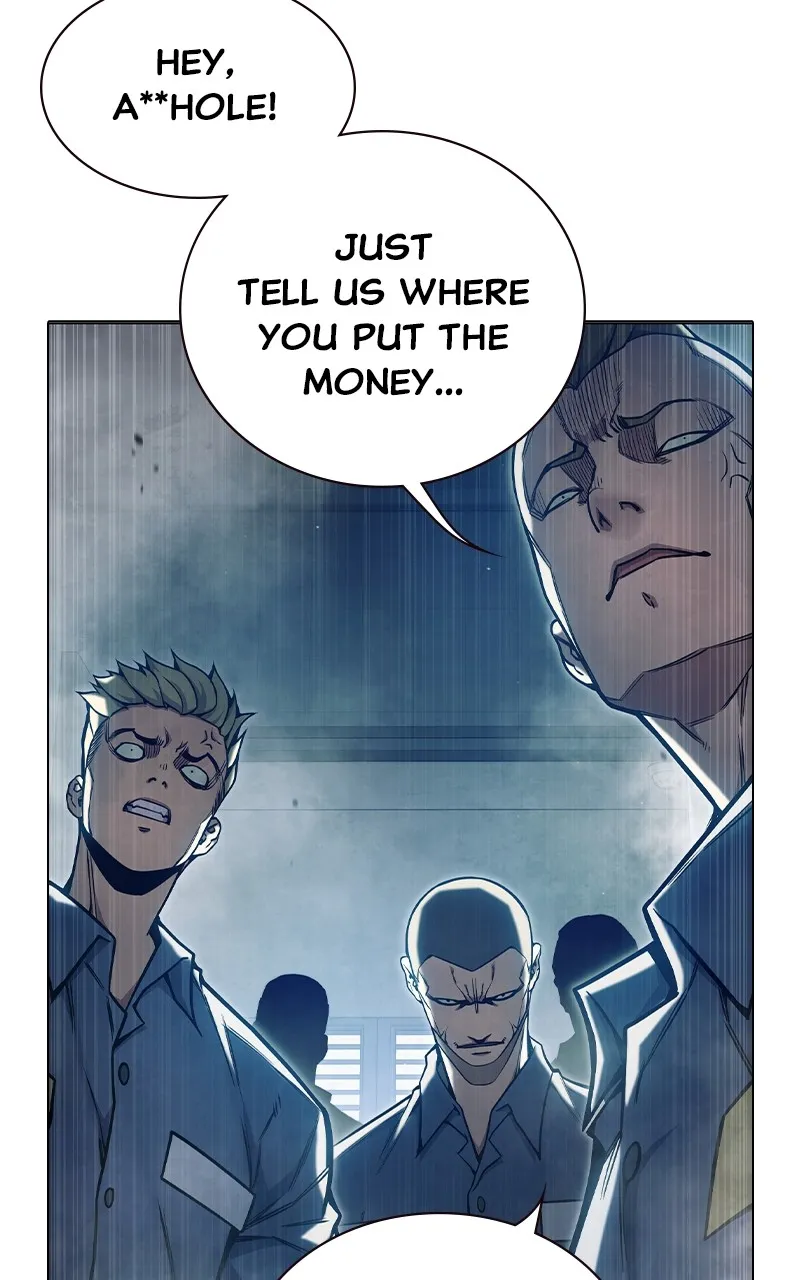 Juvenile Detention Center Chapter 29 page 47 - 