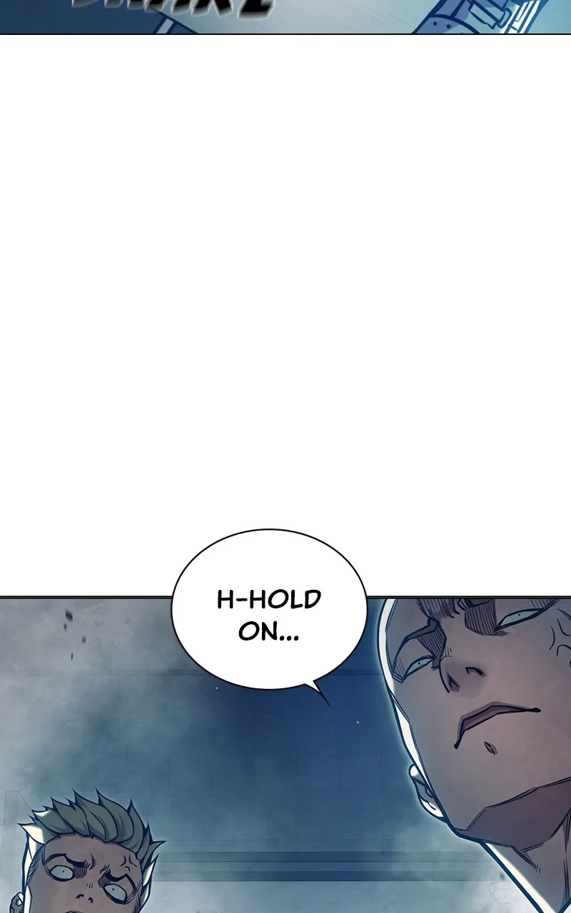 Juvenile Detention Center Chapter 29 page 52 - 